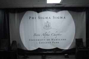 Beta Alpha House Phi Sigma Sigma