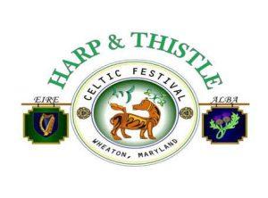 Harp & Thistle Celtic Special Event Security Services
