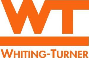 Whiting Turner Contracting Commercial Security Services